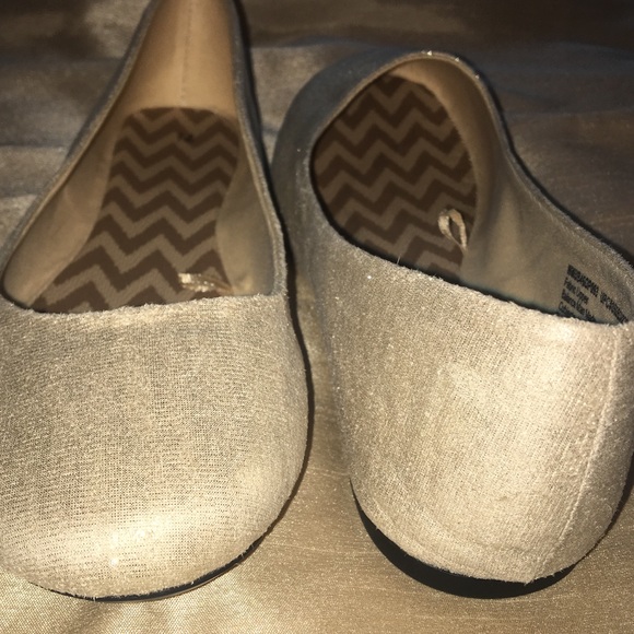 Women’s Casual Ballet Flat - Picture 7 of 8